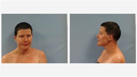 jennifer lien arrested.